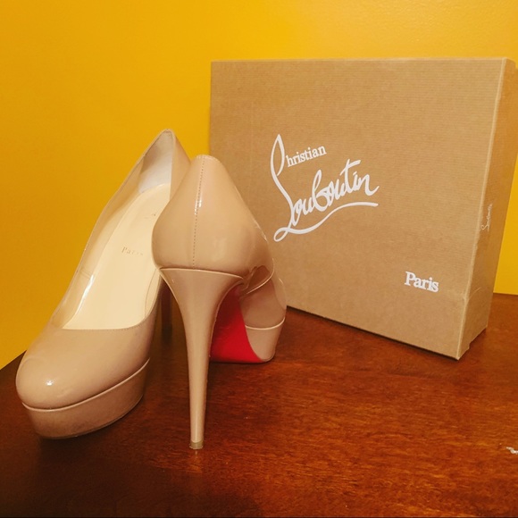 Christian Louboutin Other - Meet your Posher, Ryn